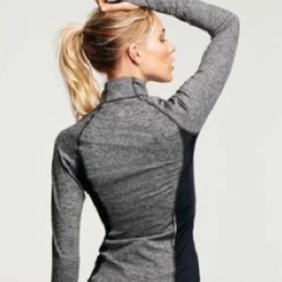 VSX Sport Knockout Athletic Jacket Victoria's Secret X Sport Jacket - Picture 2 of 5